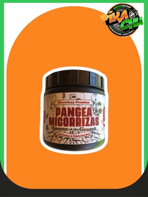 Producto - Pangea Micorrizas