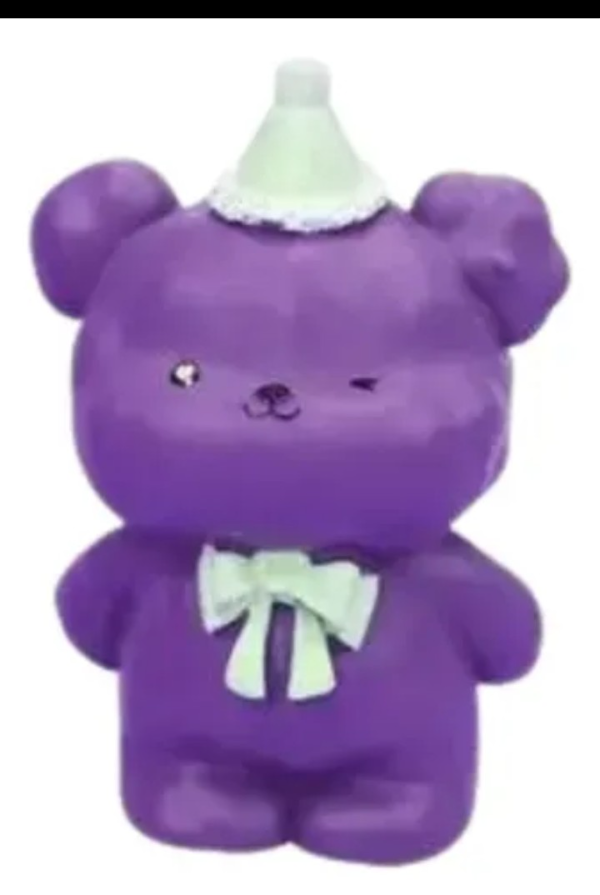 Producto - Molde oso 022Y5