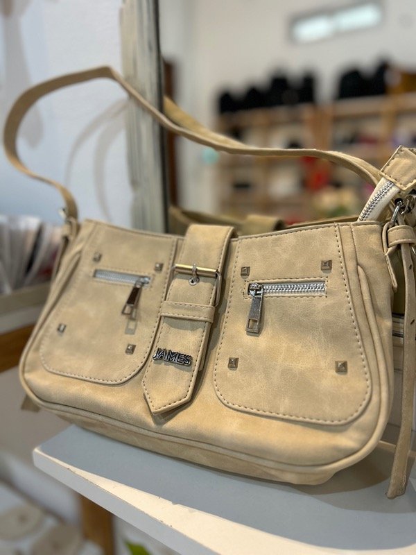 Producto - MINISTERIO DE BAG GIE NUDE
