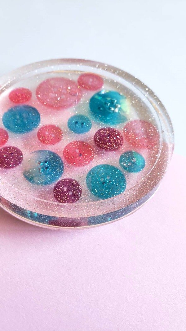 Producto - Posavasos - Buttons