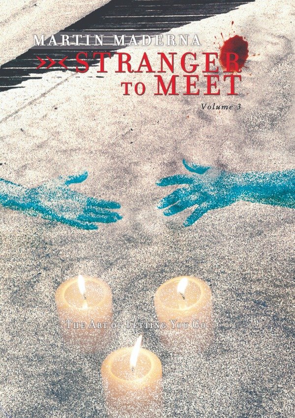 Producto - Stranger to Meet (Vol.3)