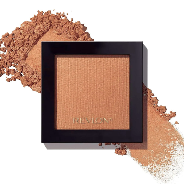 Producto - Revlon Powder MakeUp Nude Cor 6 - Blush 5gr