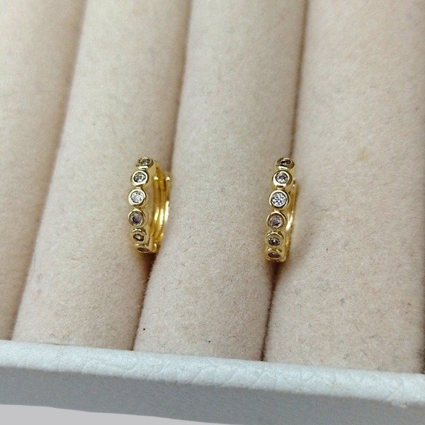 Producto - Argollas Vyka BD 40263