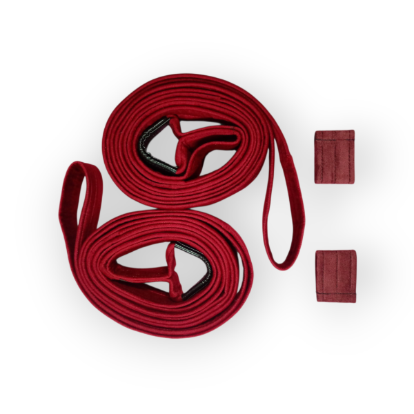 Producto - Cintas aéreas gota