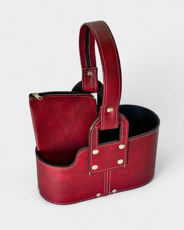 Producto - MATERA OVALADA