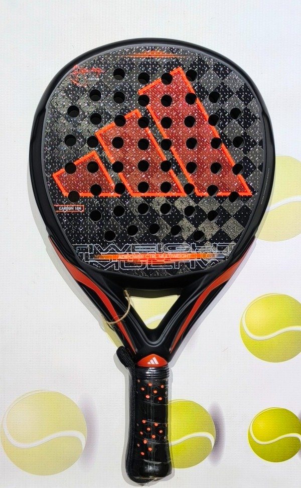 Producto - Adidas Adipower Multiweight Ctrl 3.3 2024