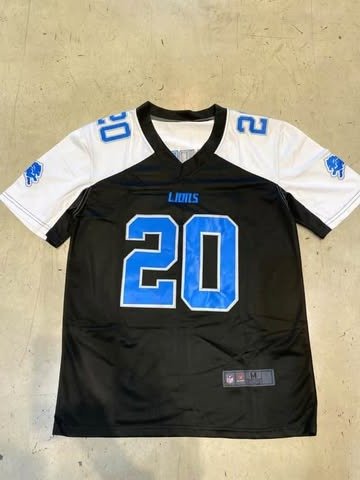 Producto - NFL LIONS 20 SANDERS