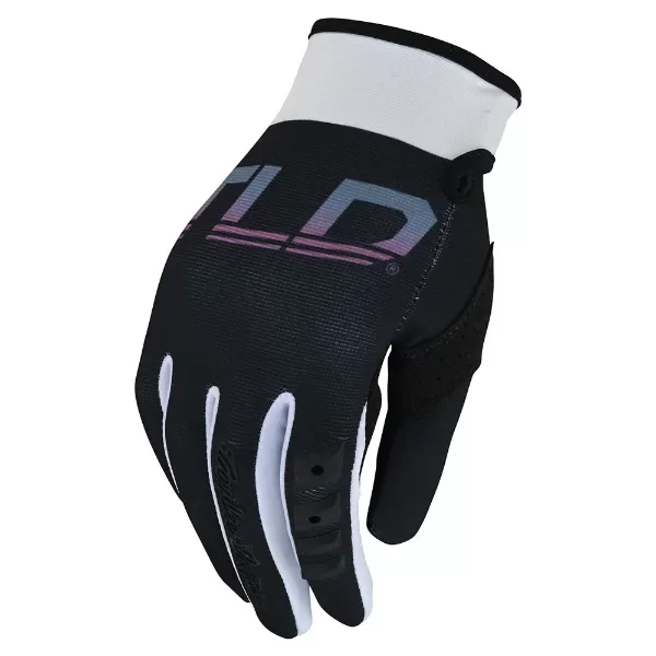 Producto - Guante GP Mujer Icon Negro
