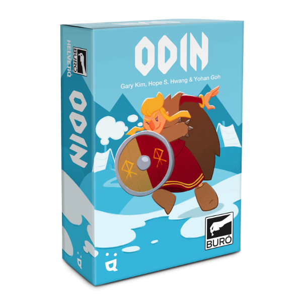 Producto - Odin