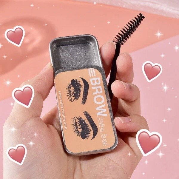 Producto - Cera para cejas TEI