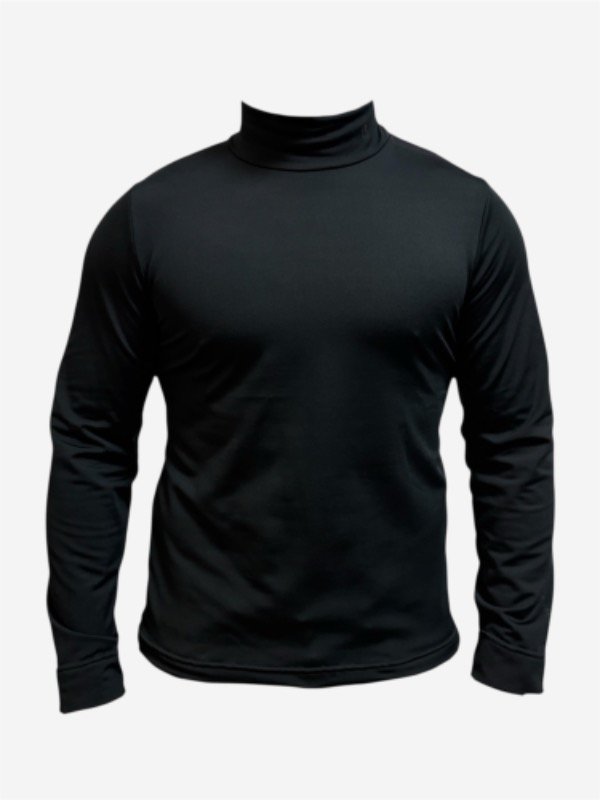 Producto - REMERA TERMICA OCALA NEGRO