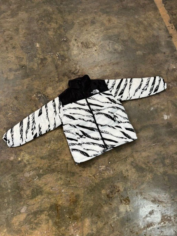 Producto - TNF TIGRE