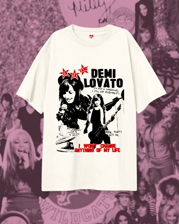 Producto - Lalaland- oversize