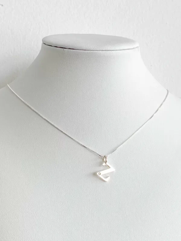 Producto - DIJE ZOE