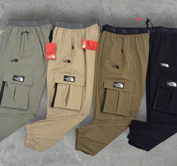 Producto - Cargo TNF Gabardina Ripstop