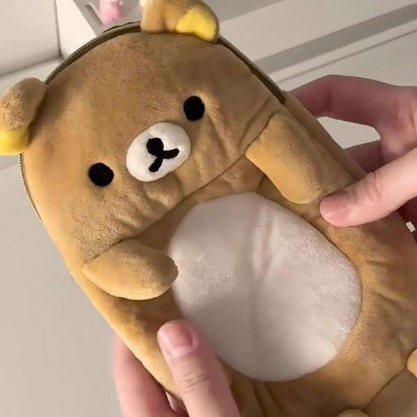 Producto - Cartuchera Rilakkuma