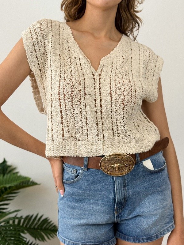 Producto - Musculosa Marlen