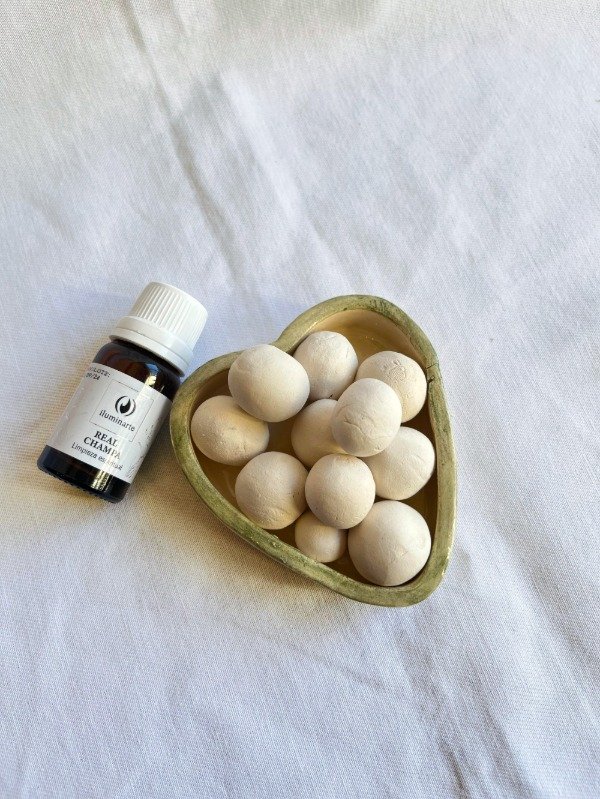 Producto - PERFUMERO CON BOLITAS