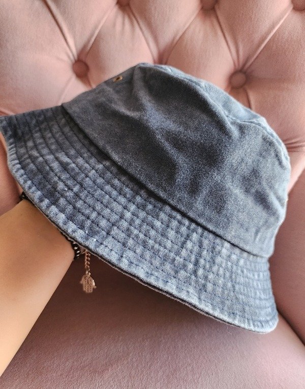 Producto - Piluso Vintage Azul