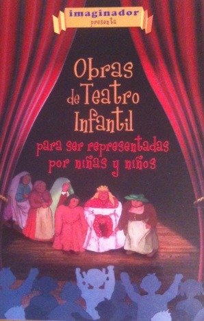 Producto - Obras de teatro infantil