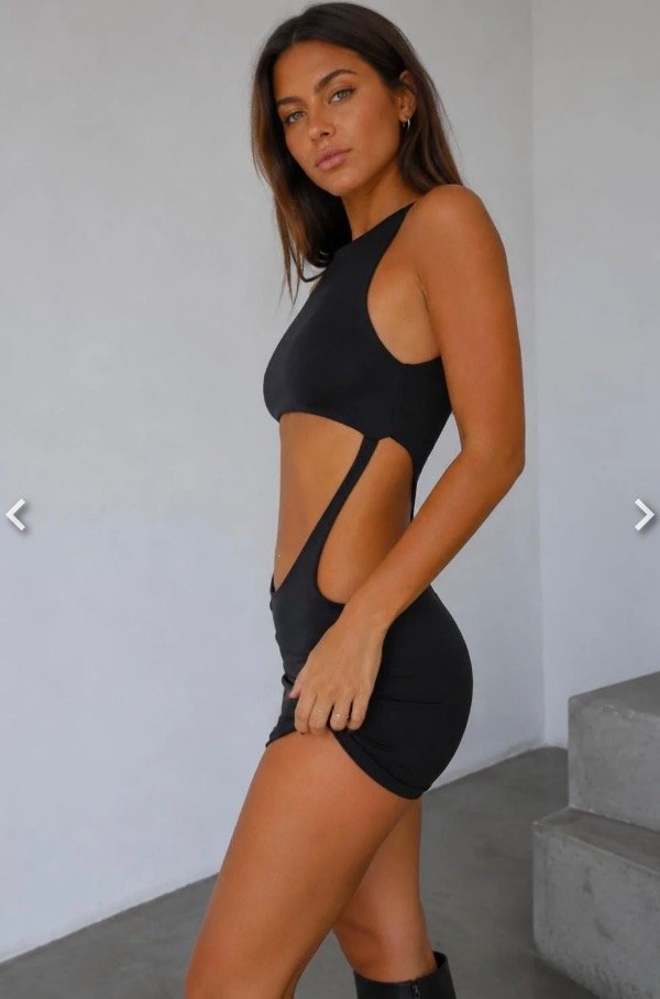 Producto - Vestido Ibiza - 1
