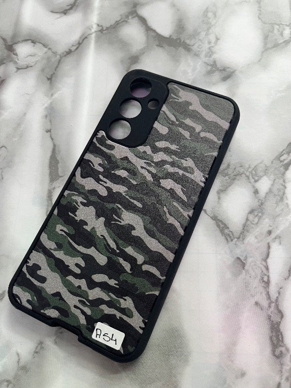 Producto - Funda camuflada verde Motorola E32