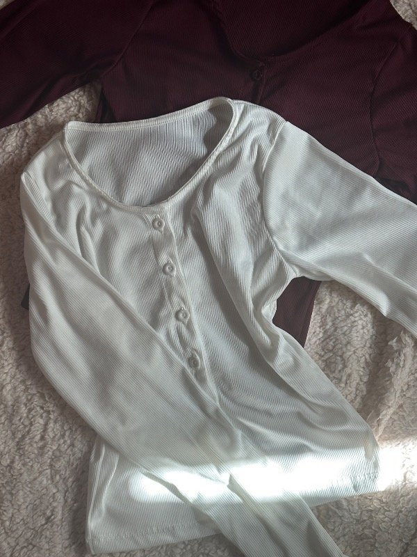 Producto - Saquito June