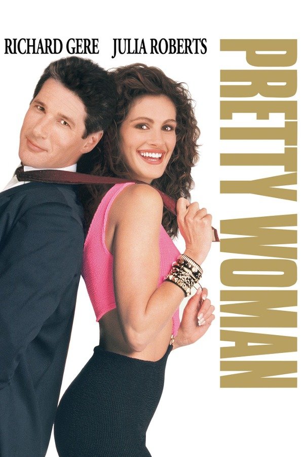 Producto - PRETTY WOMAN