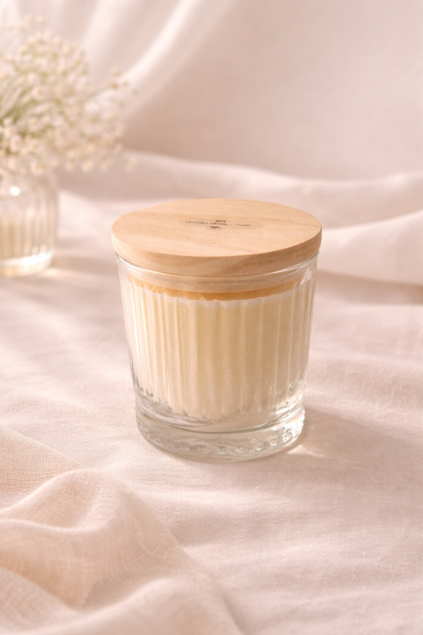 Producto - Vela Galata con tapa