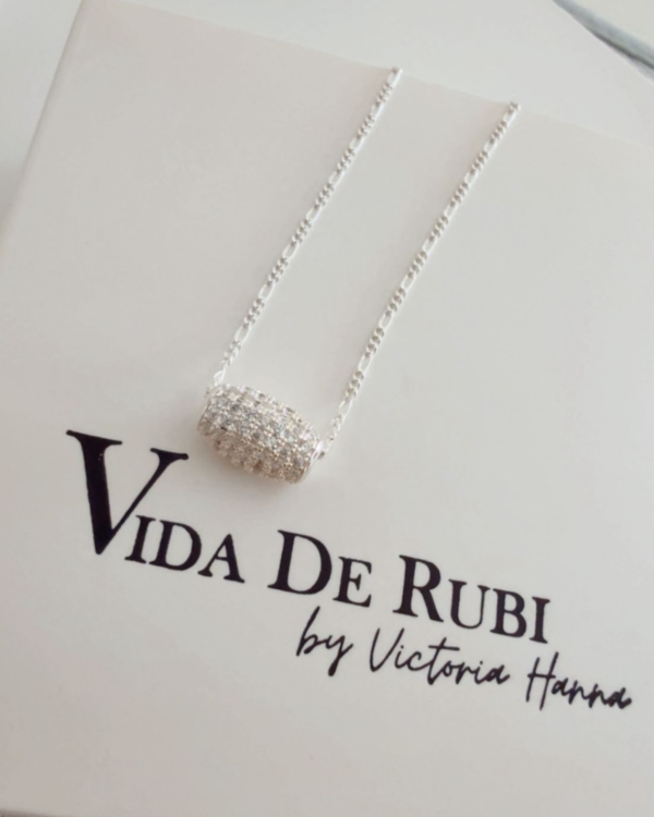 Producto - Cadena Oval