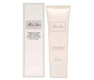 Producto - Miss Dior Crema Para Manos De Rose 20 Ml