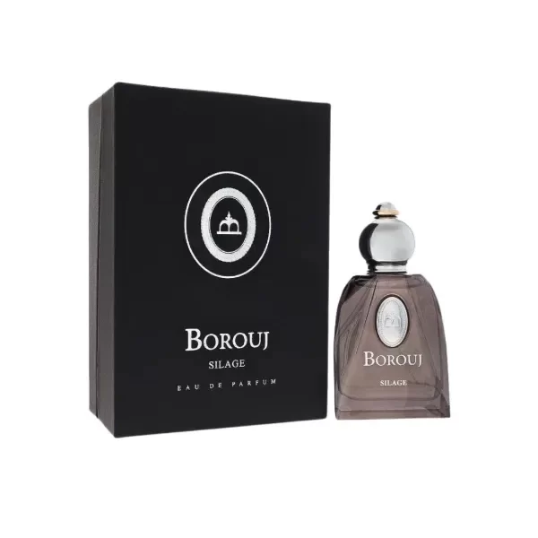 Producto - SILAGE DE BOROUJ - 0