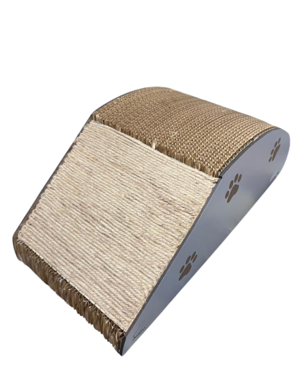 Producto - Rascador Velvet - 1