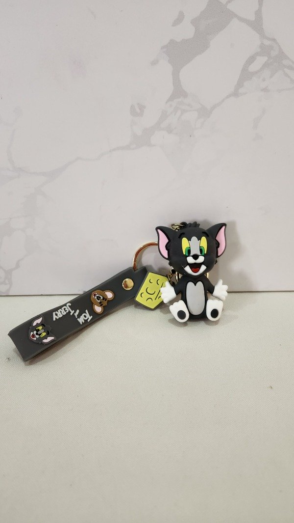 Producto - Llavero Tom