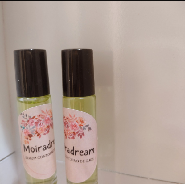 Producto - Serum Contorno de Ojos
