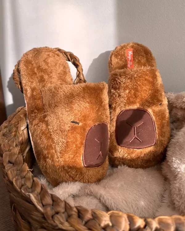 Producto - Pantu Kapy