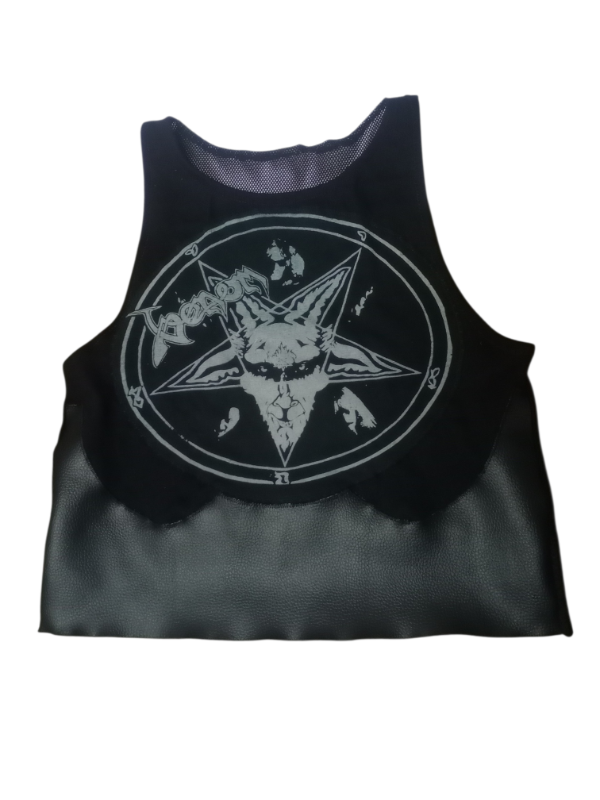 Producto - Top VENOM
