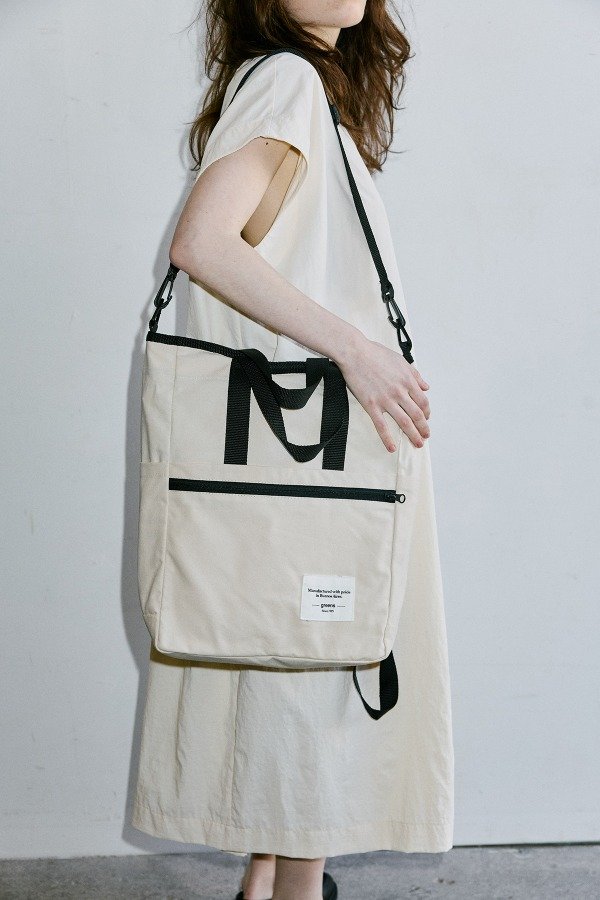 Producto - Mochila Morral GR.