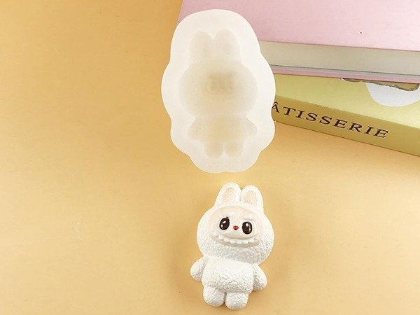 Producto - MOLDE LABUBU