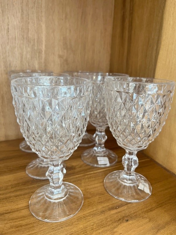 Producto - Copa labrada