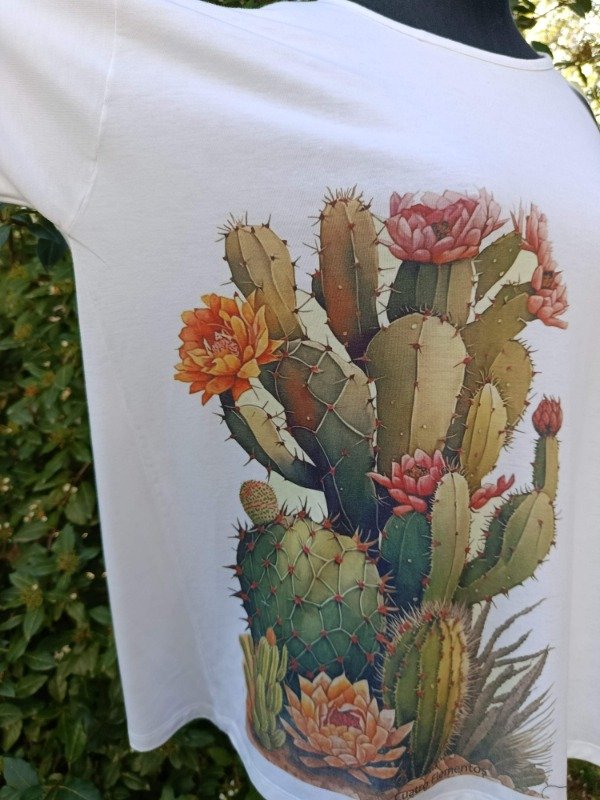 Producto - Remeron cactus. T.7 - 1