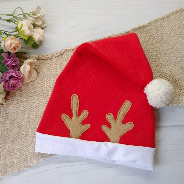 Producto - Gorrito Navideño 2