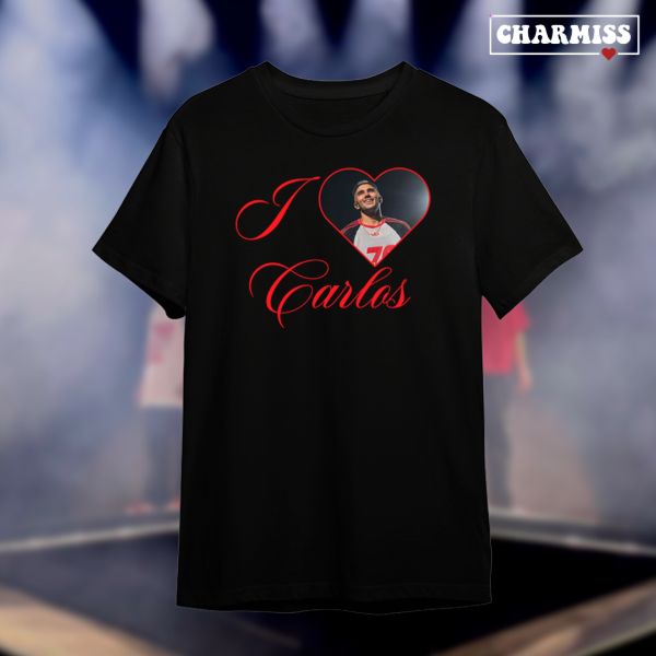 Producto - Remeron oversize- Carlos 2 - 0