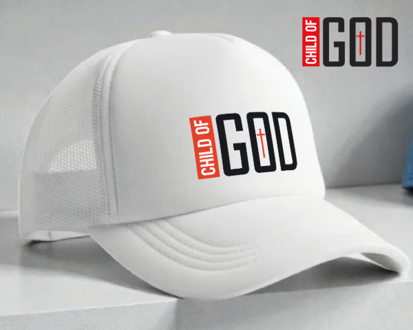 Producto - Gorra Cristiana GOD