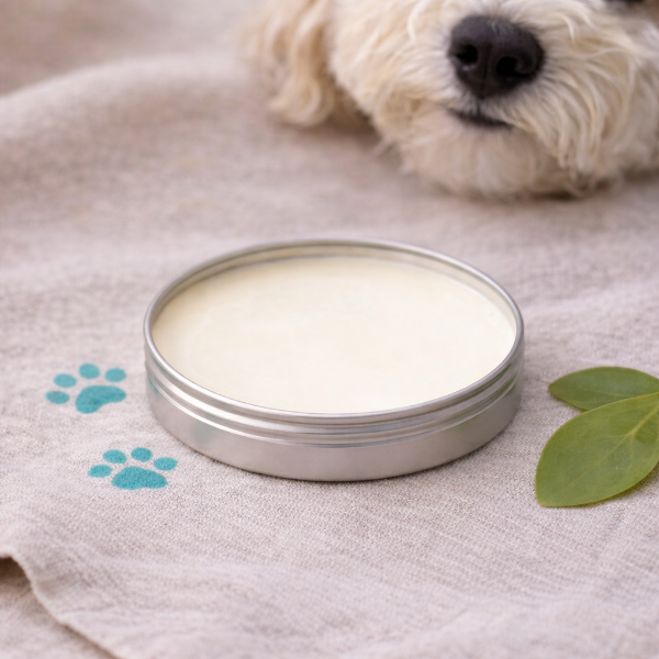 Producto - Crema reparadora y regeneradora para patas y hocico 30gr