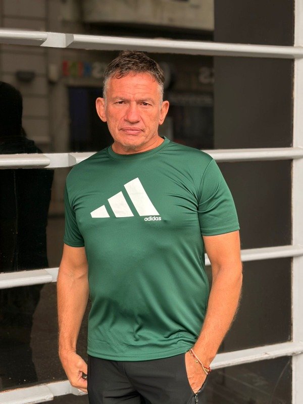 Producto - Remera Adidas Logo