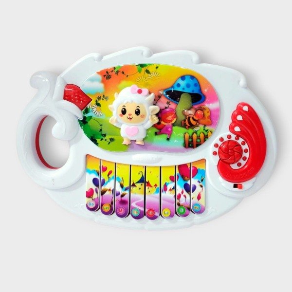 Producto - Piano Granja