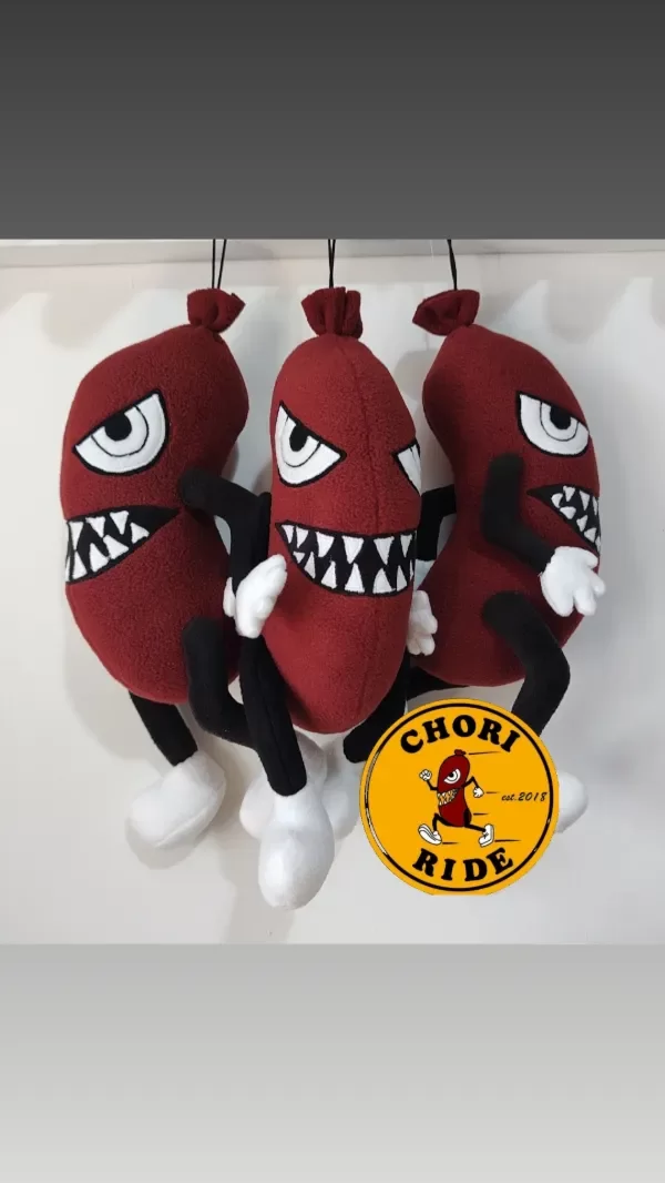 Producto - Tu marca en peluche