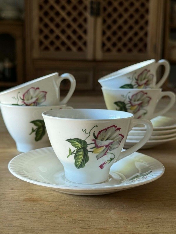 Producto - Taza de té Figgjo Flint Norway