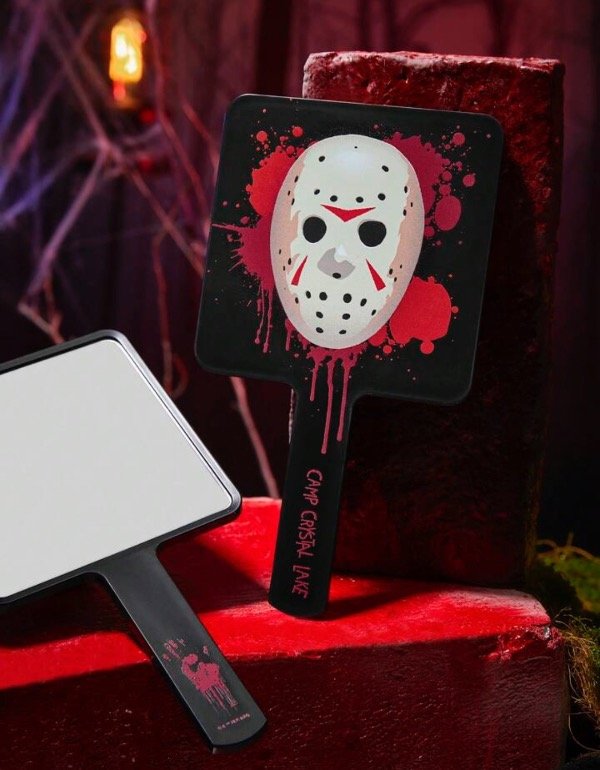 Producto - Espejo de Mano HORROR - 1